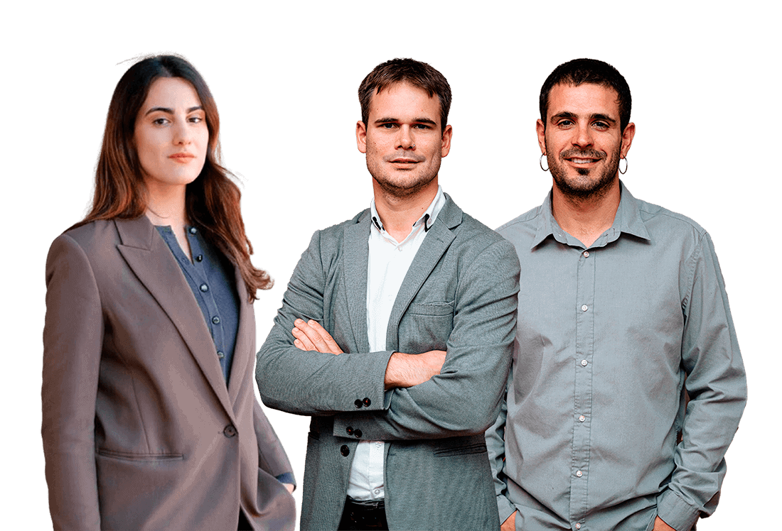 Abogados herencias testamentos gernika