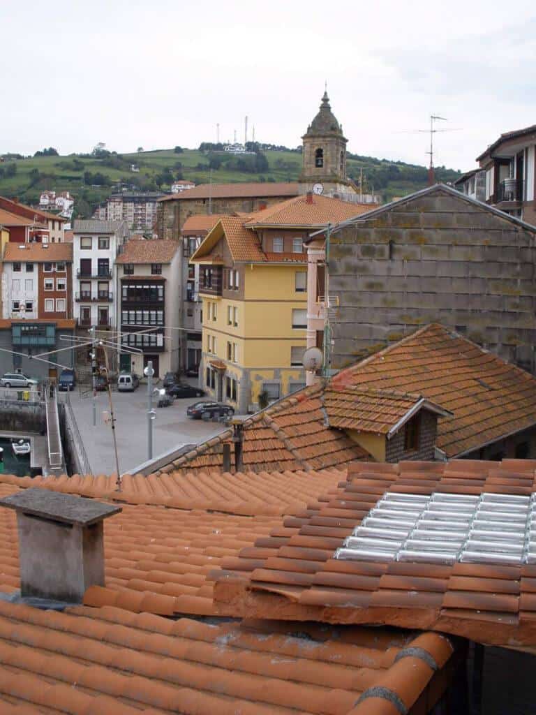 Bermeo