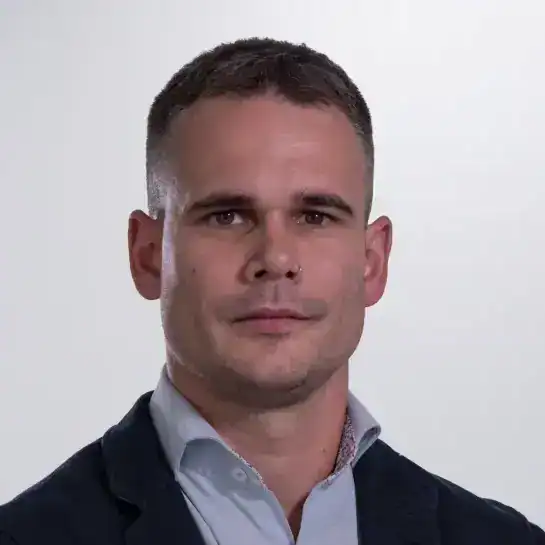 Óscar Sánchez, abogado para denuncias, querellas y acusación particular en Bilbao