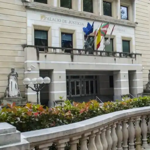 Audiencia de Bizkaia