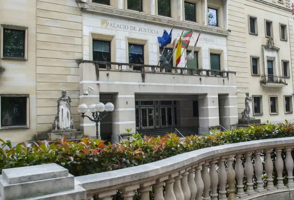 Audiencia de Bizkaia